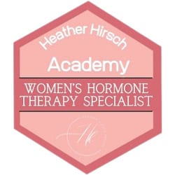 Heather-Hirsch-Academy-Womens-Hormone-Therapy-Specialist